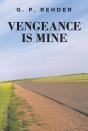 Vengeance Is Mine - Preview