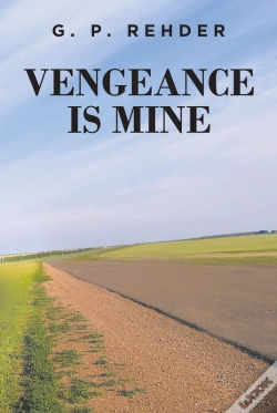 Capa do artigo Vengeance Is Mine