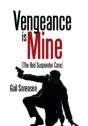 Vengeance Is Mine - Preview