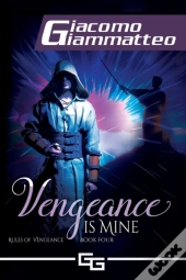 Vengeance Is Mine
