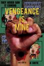 Vengeance Is Mine - Preview