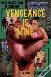 Capa do artigo Vengeance Is Mine