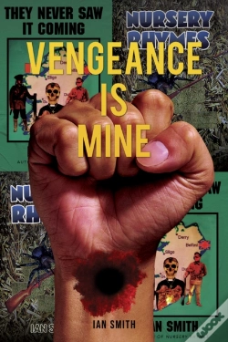 Capa do artigo Vengeance Is Mine