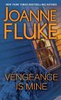 Vengeance Is Mine - Preview