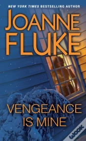 Capa do artigo Vengeance Is Mine
