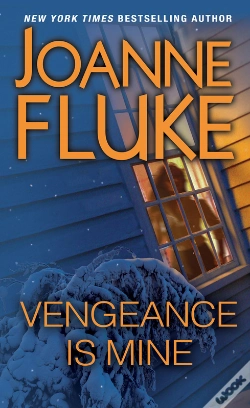 Capa do artigo Vengeance Is Mine