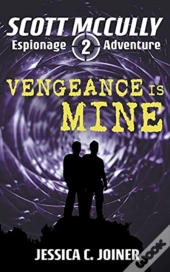 Vengeance Is Mine