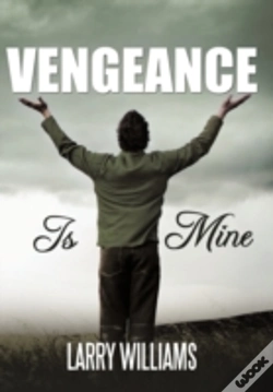 Capa do artigo Vengeance Is Mine