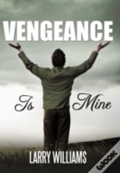 Capa do artigo Vengeance Is Mine