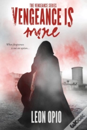 Capa do artigo Vengeance Is Mine