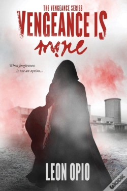 Capa do artigo Vengeance Is Mine