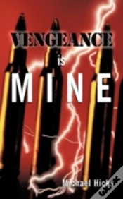 Capa do artigo Vengeance Is Mine