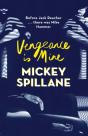 Vengeance Is Mine - Preview