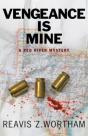 Vengeance Is Mine - Preview