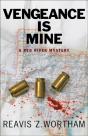 Vengeance Is Mine - Preview