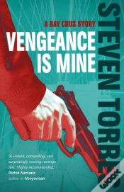 Capa do artigo Vengeance Is Mine