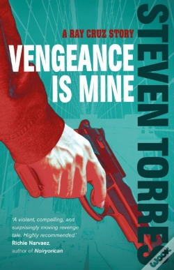Capa do artigo Vengeance Is Mine