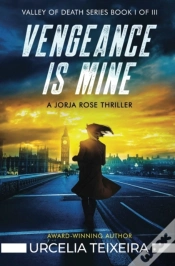 Capa do artigo Vengeance Is Mine