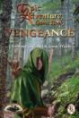 Vengeance - Preview