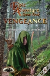 Capa do artigo Vengeance