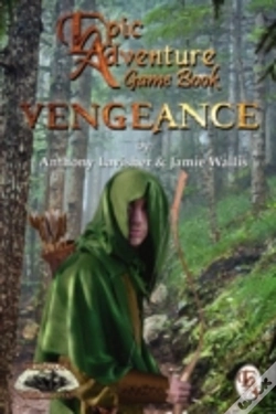 Capa do artigo Vengeance