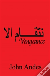 Capa do artigo Vengeance