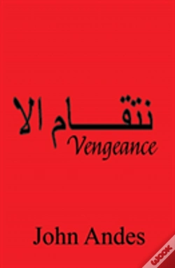 Capa do artigo Vengeance