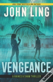 Capa do artigo Vengeance