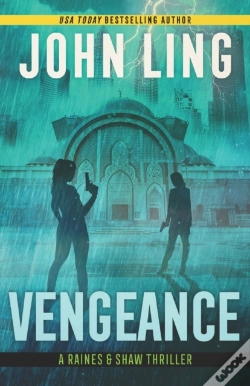 Capa do artigo Vengeance