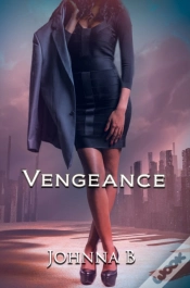 Capa do artigo Vengeance