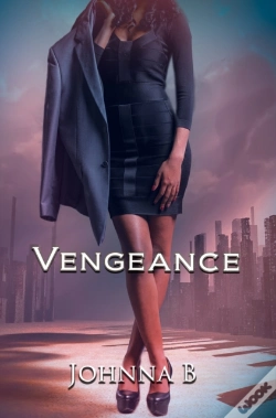 Capa do artigo Vengeance