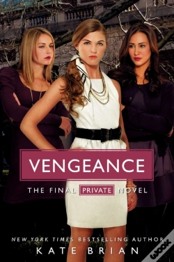 Capa do artigo Vengeance