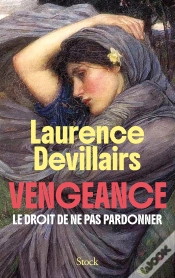 Capa do artigo Vengeance : Le Droit De Ne Pas Pardonner