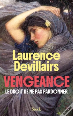 Capa do artigo Vengeance : Le Droit De Ne Pas Pardonner