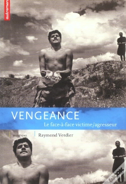 Capa do artigo Vengeance : Le Face A Face Victime/Agresseur