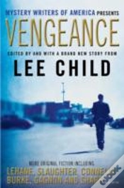 Capa do artigo Vengeance