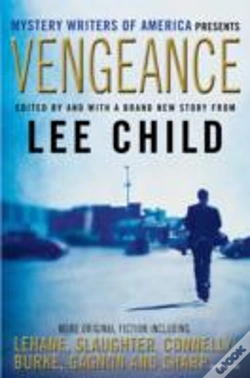 Capa do artigo Vengeance