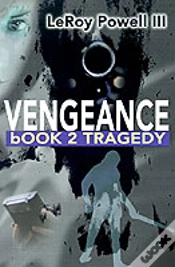 Capa do artigo Vengeance