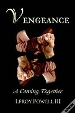 Capa do artigo Vengeance