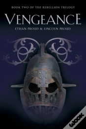 Capa do artigo Vengeance