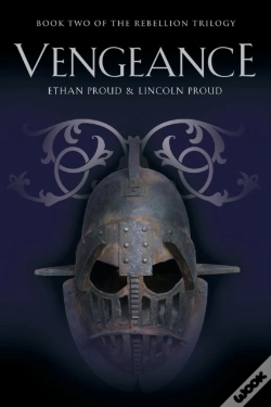 Capa do artigo Vengeance
