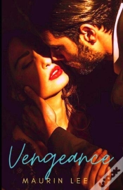 Capa do artigo Vengeance