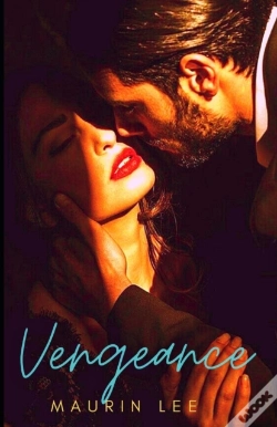Capa do artigo Vengeance
