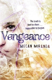 Capa do artigo Vengeance