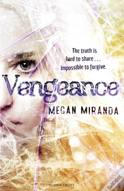 Capa do artigo Vengeance
