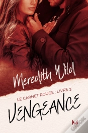 Capa do artigo Vengeance
