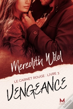 Capa do artigo Vengeance