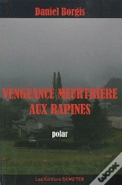 Capa do artigo Vengeance Meurtrière Aux Rapines