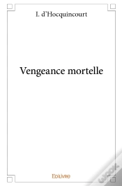 Capa do artigo Vengeance Mortelle