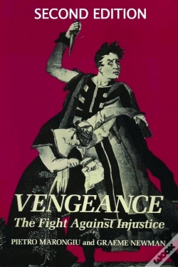 Capa do artigo Vengeance